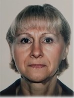 SZLAPKA Sylviane Née TOMASZEWSKI